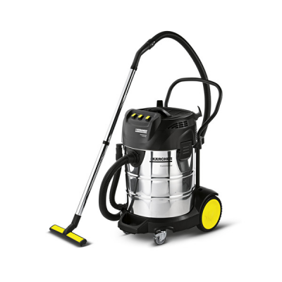 Karcher NT 70/3 Me Tc *EU 1.667-209.0 Stofzuigertoestel Stang