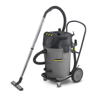 Karcher NT 70/3 Tc *EU 1.667-273.0 Stofzuiger Zuigvoet