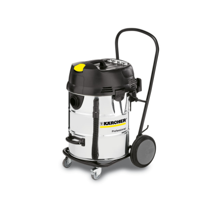 Karcher NT 72/2 eco Tc 1.667-106.0 Stofzuiger Zuigvoet