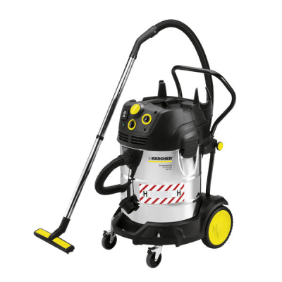 Karcher NT 75/1 Tact Me Te H *EU 1.667-238.0 Stofzuiger Zuigbuis