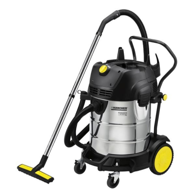 Karcher NT 75/2 Tact² Me *EU 1.667-232.0 Stofzuigertoestel Stofzuigermond