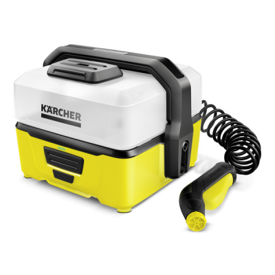 Karcher OC 3 *EU 1.680-000.0 onderdelen en accessoires