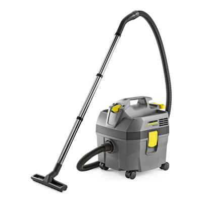 Karcher ProNT 200 1.378-520.0 Stofzuigertoestel Zuigborstel