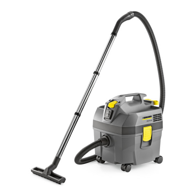 Karcher ProNT 400 1.378-530.0 Stofzuigertoestel Zuigvoet