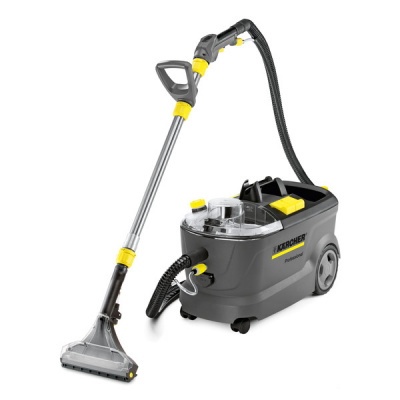 Karcher PUZZI 10/2 220V 9.398-242.0 Stofzuiger Pijp