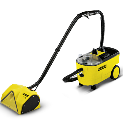 Karcher PUZZI 200 220V PW30/1 9.398-128.0 Stofzuiger Electronica