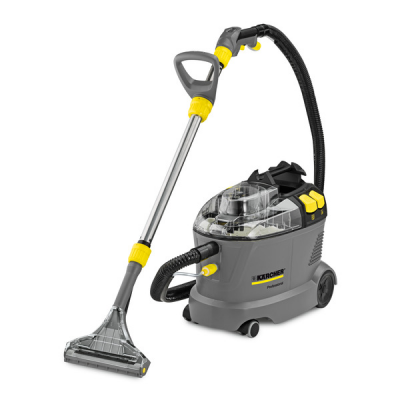 Karcher Puzzi 8/1 C with floor nozzle *EU 1.100-980.0 onderdelen en accessoires