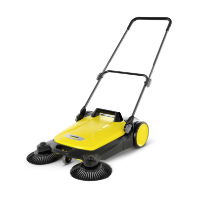 Karcher S 4 Twin 1.766-360.0 Schoonmaak Veegmachine