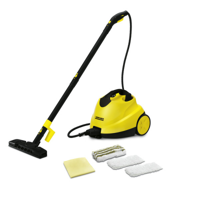 Karcher SC 1202 + Tuchset *EU 1.702-112.0 onderdelen