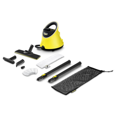 Karcher SC 2 DeLuxe EasyFix *MX 1.513-247.0 Stofzuigertoestel Zuigvoet