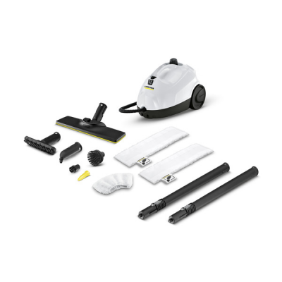 Kärcher SC 2 EasyFix Premium (white) *MX 1.512-094.0 Stofzuiger Zuigstuk