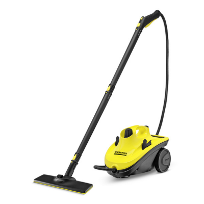 Karcher SC 2 EasyFix Promo (yellow)*KR 1.512-112.0 Stofzuiger Mond