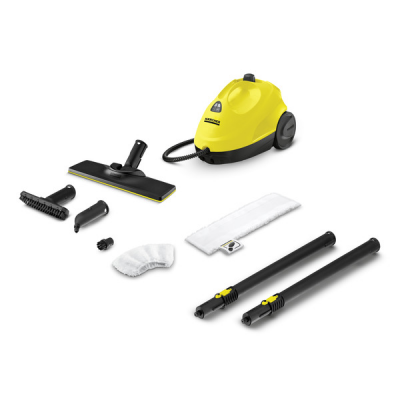 Karcher SC 2 EasyFix (yellow)*GB 1.512-062.0 Stofzuigertoestel Zuigvoet