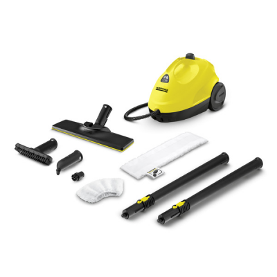 Karcher SC 2 EasyFix(yellow)*GB 1.512-052.0 Stofzuiger Zuigvoet