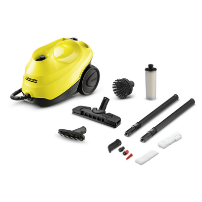 Karcher SC 3 Premium *EU 1.513-030.0 Stofzuigertoestel Zuigvoet