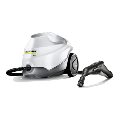 Karcher SC 3 Premium (white) *GB 1.513-052.0 Stofzuiger Stofzuigermond