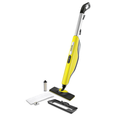 Karcher SC 3 Upright EasyFix *CH 1.513-302.0 Stofzuigertoestel Zuigvoet