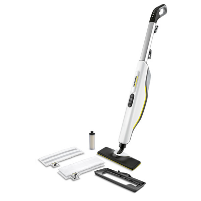 Karcher SC 3 Upright EasyFix Premium (white) *CH 1.513-321.0 Stofzuigertoestel Mond