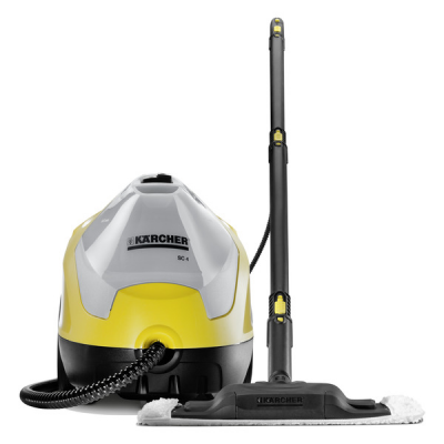 Karcher SC 4 1.512-411.0 Schoonmaak accessoires