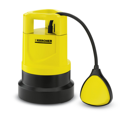 Kärcher SCP 6000 *EU-II 1.645-165.0 Tuin accessoires