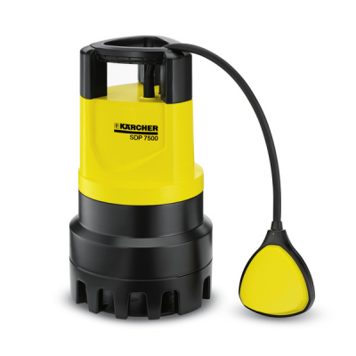 Karcher SDP 7000 *EU-II 1.645-115.0 onderdelen