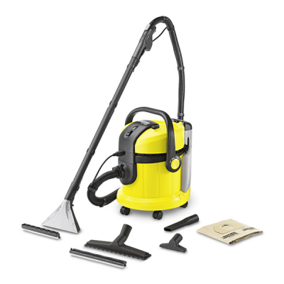 Karcher SE 4001 *CH 1.081-131.0 Stofzuigertoestel Combi-zuigmond