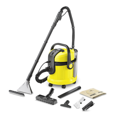 Karcher SE 4001 spezial *PL 1.081-136.0 Stofzuigertoestel Zuigvoet