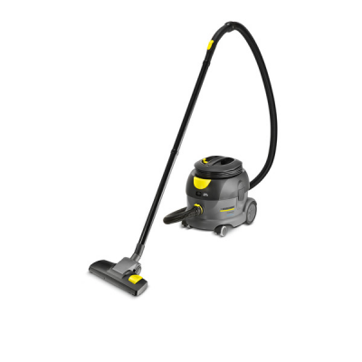 Karcher T 12/1 eco!efficiency *CN 1.355-122.0 Stofzuiger Zuigbuis