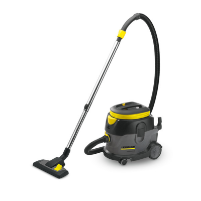 Karcher T 15/1 1.355-239.0 Stofzuigertoestel Mond