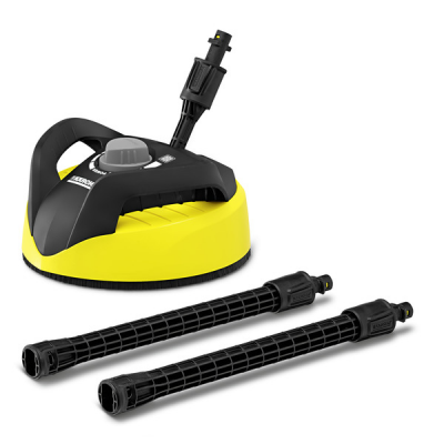 Kärcher T 350 T-Racer Surface Cleaner 2.643-252.0 onderdelen