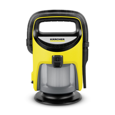 Karcher TV1 * yellow 1.400-114.0 Stofzuigertoestel Stofzuigermond