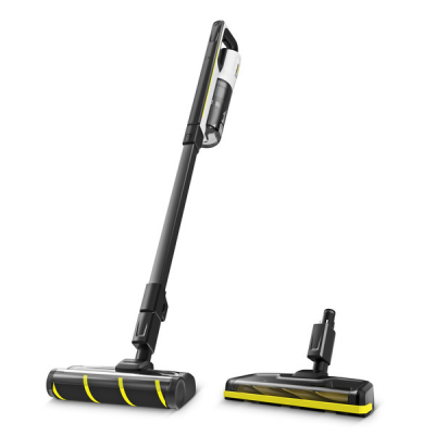 Karcher VC 4s Cordless Premium (white) *NA 1.198-292.0 onderdelen en accessoires