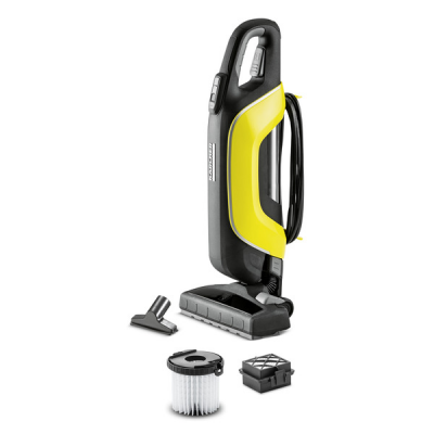 Karcher VC 5 *CH 1.349-101.0 Stofzuigertoestel Zuigvoet