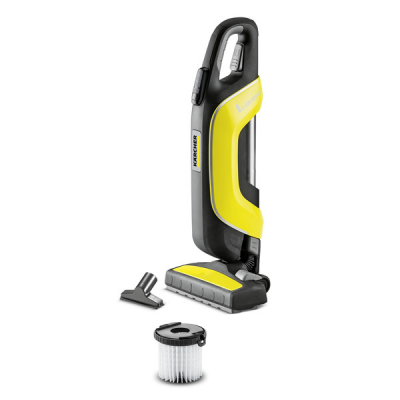 Karcher VC 5 Cordless *EU 1.349-300.0 Stofzuigertoestel Zuigvoet