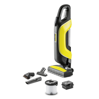 Karcher VC 5 Cordless Premium *EU 1.349-350.0 Stofzuigertoestel Zuigstuk