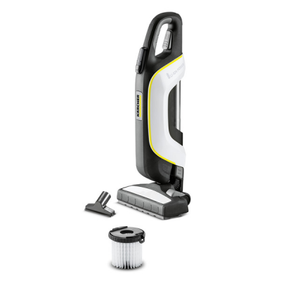 Karcher VC 5 Cordless (white) *EU 1.349-330.0 Stofzuiger Voet