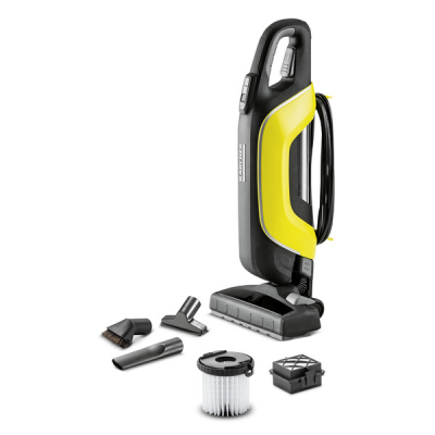 Karcher VC 5 Premium *AU 1.349-153.0 Stofzuigertoestel Voet