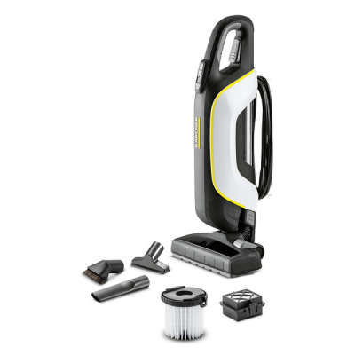 Karcher VC 5 Premium (white) *CH 1.349-201.0 Stofzuigertoestel Zuigborstel