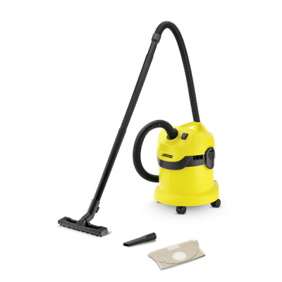 Karcher WD 2 *MX 1.629-776.0 Stofzuiger Pijp