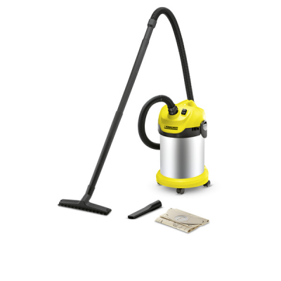 Karcher WD 2.400 M *CH 1.629-582.0 Stofzuigertoestel Zuigborstel