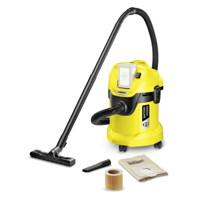 Karcher WD 3 Battery *INT 1.629-910.0 onderdelen