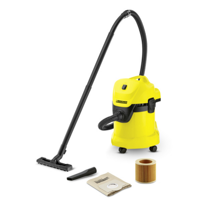 Karcher WD 3 *EU-I 1.629-800.0 Stofzuigertoestel Zuigvoet