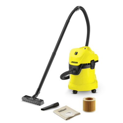 Karcher WD 3 *MX 1.629-813.0 Stofzuiger Zuigvoet