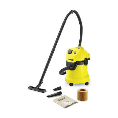 Karcher WD 3 P *EU-III 1.629-882.0 Stofzuiger Zuigvoet