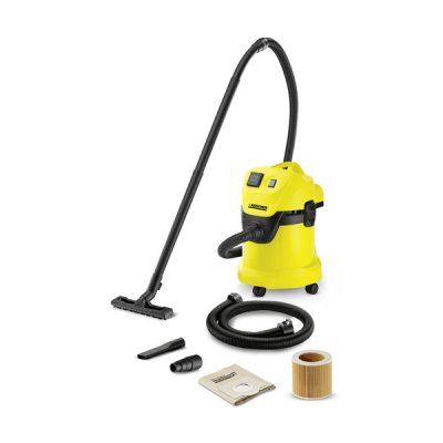 Karcher WD 3 P Extension kit *EU-II 1.629-885.0 Stofzuiger Stofzuiger voet