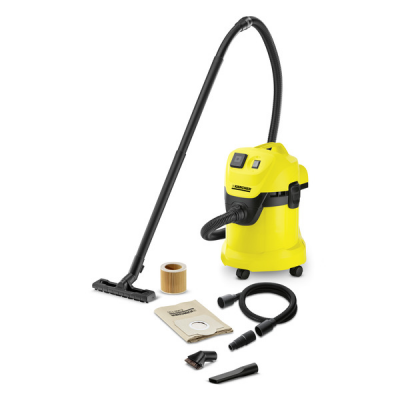 Karcher WD 3 P Workshop *EU-II 1.629-886.0 onderdelen