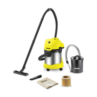 Karcher WD 3 Premium *CH 1.629-842.0 Stofzuiger Stang