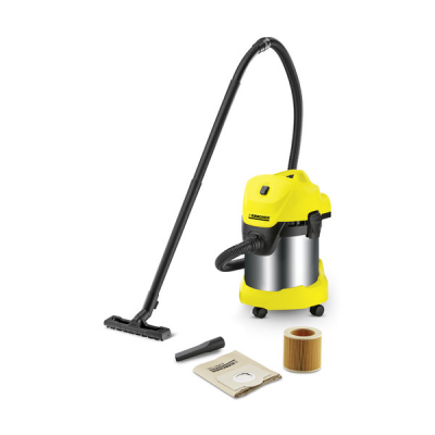 Karcher WD 3 Premium *CN 1.629-848.0 Stofzuigertoestel Zuigvoet