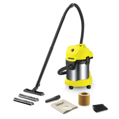 Karcher WD 3 Premium *JP 1.629-854.0 Stofzuiger Zuigbuis