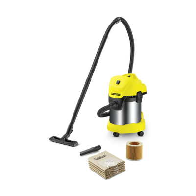 Karcher WD 3 Premium Jubilee *RU 1.629-861.0 Stofzuiger Stofzuigermondstuk